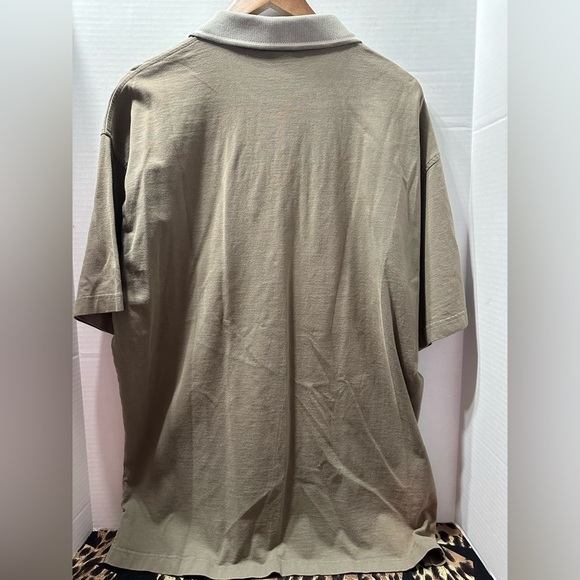 Warner Brothers Studio Store King Pin Polo Embroidered Bugs Bunny Bowling XL‎ - Picture 3 of 5